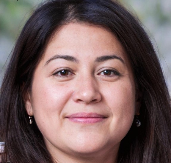 Rocío Belarmina