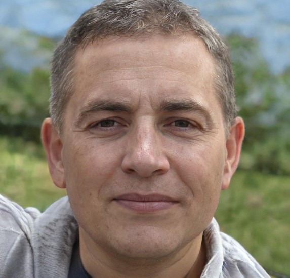 Orlando Velasco