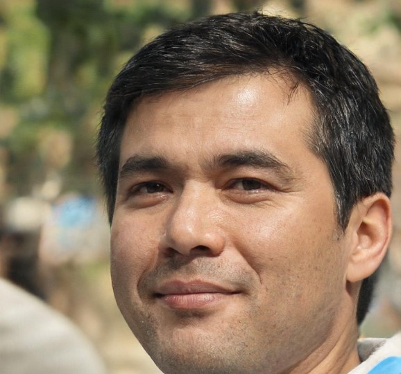 Cristian Contreras