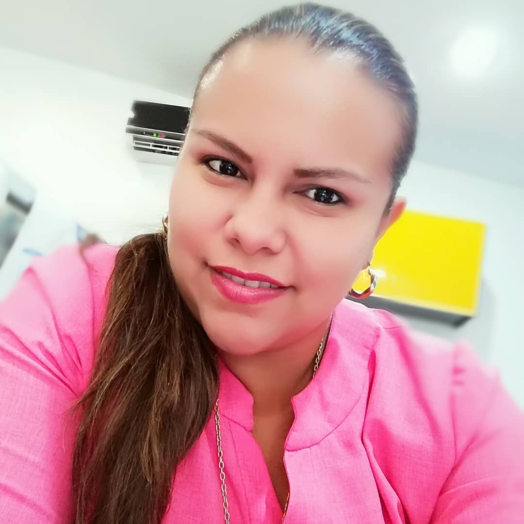 Viviana Barrera